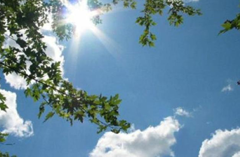 ارتفاع طفيف وتدريجي في درجات الحرارة.. طقس اليوم الثلاثاء 28 أبريل 2026